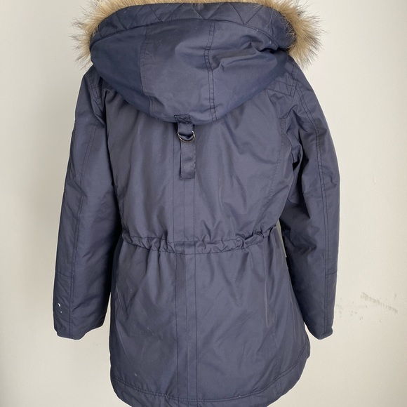 Banana Republic Water Resistant Down Jacket - Picture 2 of 3